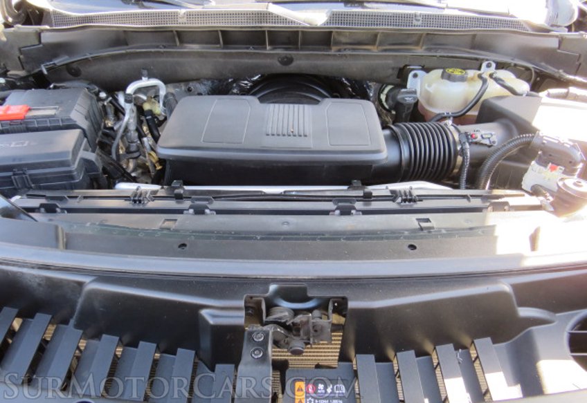 2021 Chevrolet Suburban - Image 60