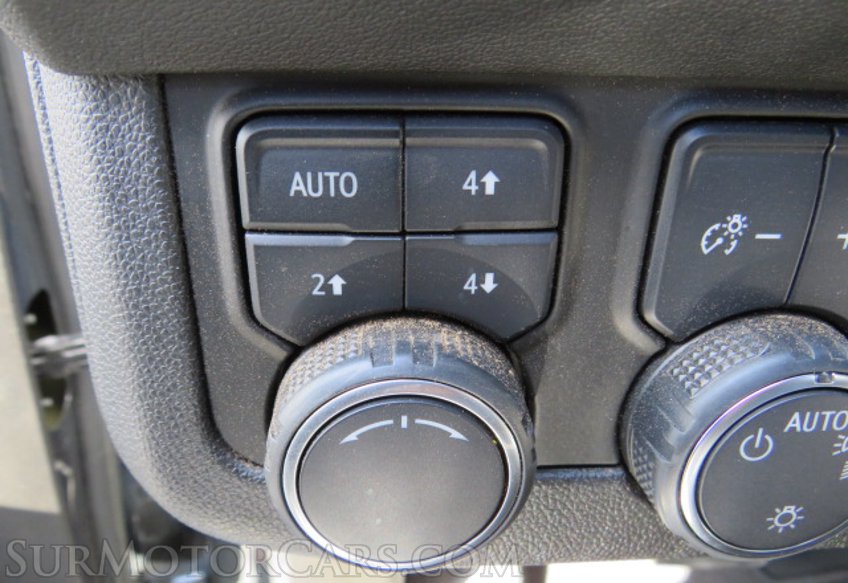 2021 Chevrolet Suburban - Image 49