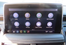 2021 Chevrolet Suburban - Image 57