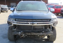 2021 Chevrolet Suburban - Image 6