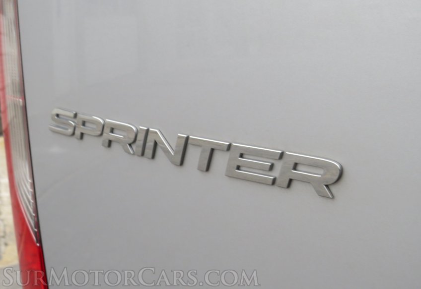 2020 Mercedes-Benz Sprinter Cargo Van - Image 28