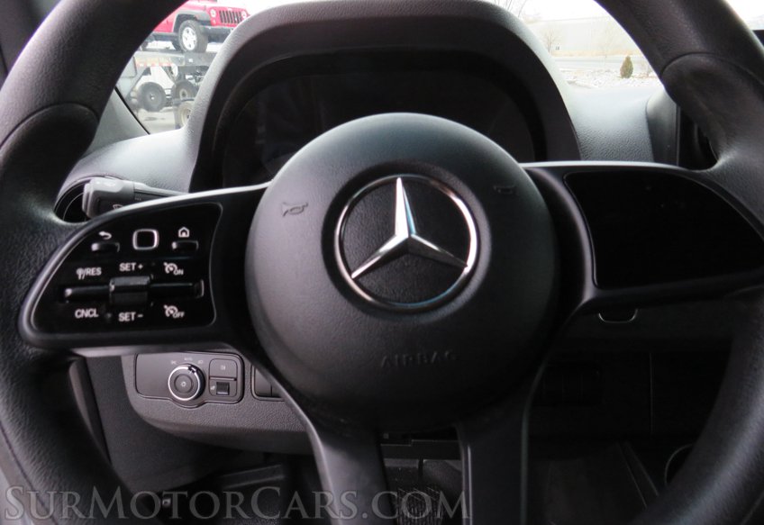 2020 Mercedes-Benz Sprinter Cargo Van - Image 50