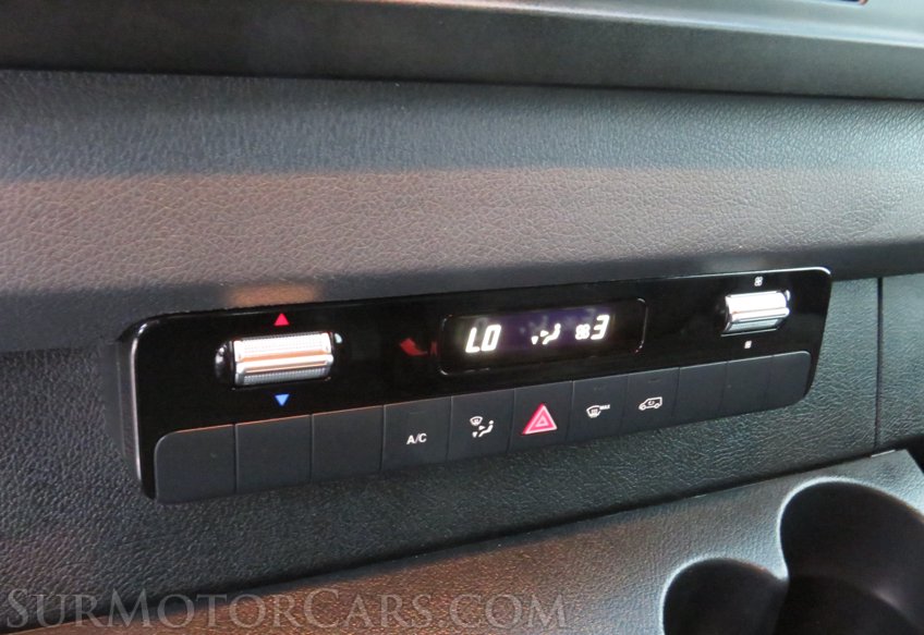 2020 Mercedes-Benz Sprinter Cargo Van - Image 53