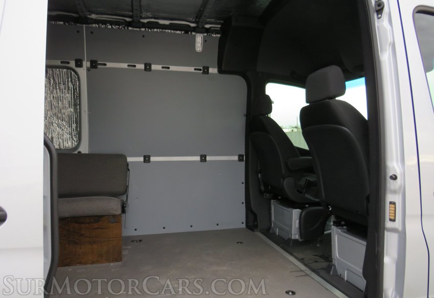 2020 Mercedes-Benz Sprinter Cargo Van - Image 43