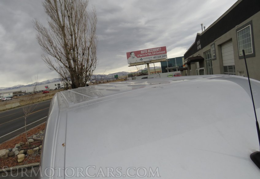 2020 Mercedes-Benz Sprinter Cargo Van - Image 25