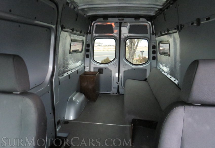 2020 Mercedes-Benz Sprinter Cargo Van - Image 45