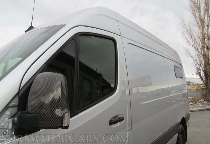 2020 Mercedes-Benz Sprinter Cargo Van - Image 19