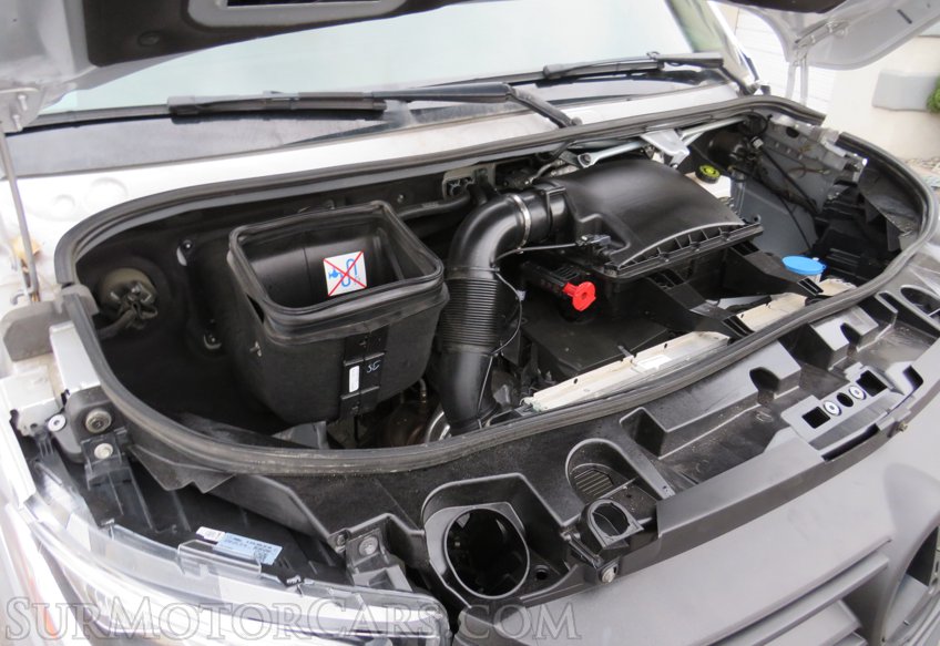 2020 Mercedes-Benz Sprinter Cargo Van - Image 64