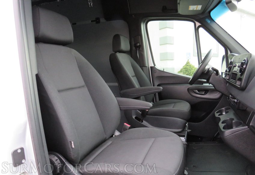 2020 Mercedes-Benz Sprinter Cargo Van - Image 36