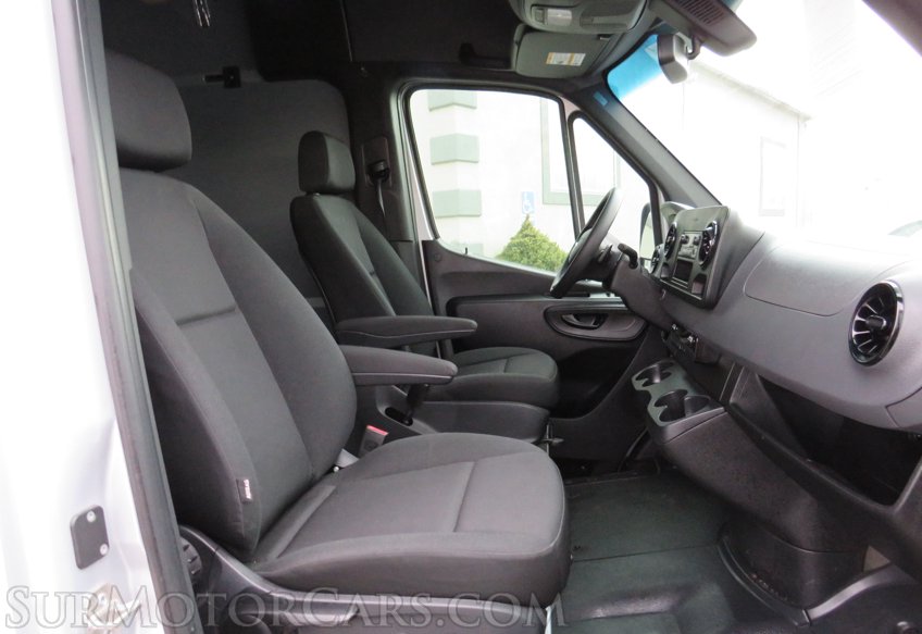 2020 Mercedes-Benz Sprinter Cargo Van - Image 35