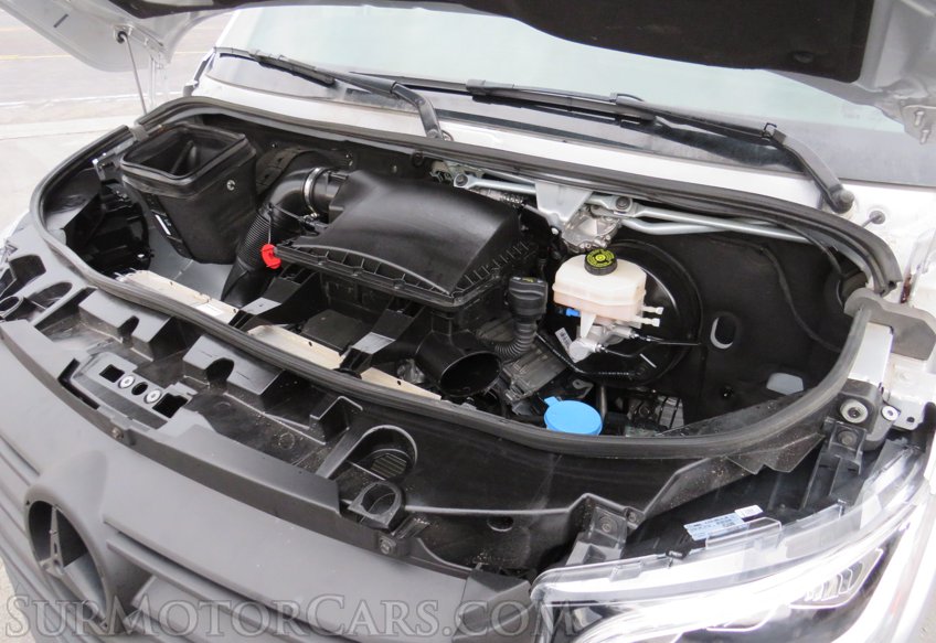 2020 Mercedes-Benz Sprinter Cargo Van - Image 66