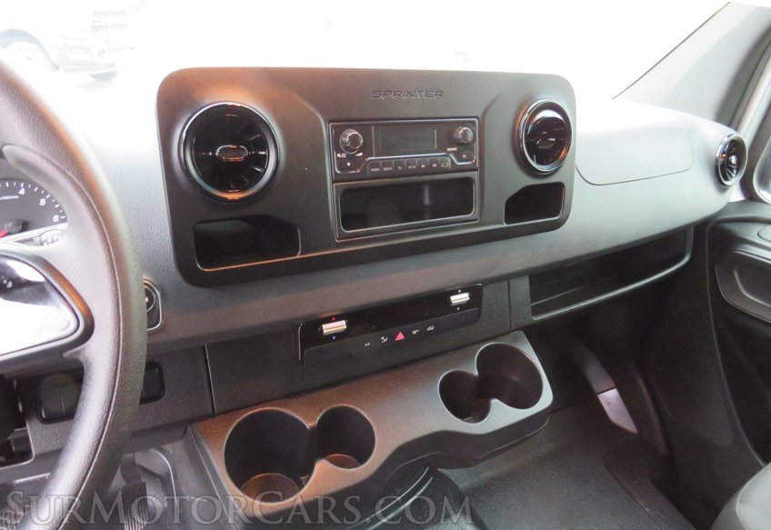 2020 Mercedes-Benz Sprinter Cargo Van - Image 57