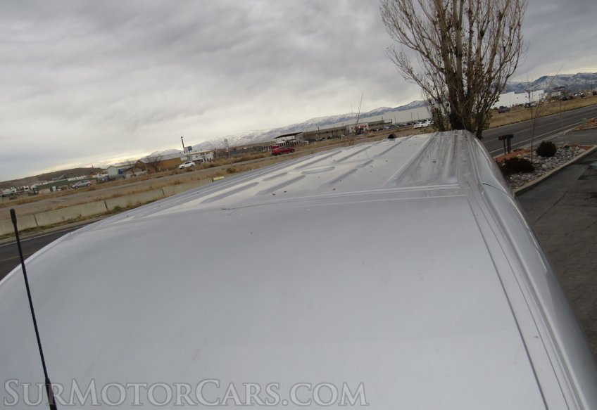 2020 Mercedes-Benz Sprinter Cargo Van - Image 22