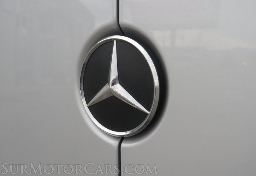 2020 Mercedes-Benz Sprinter Cargo Van - Image 29