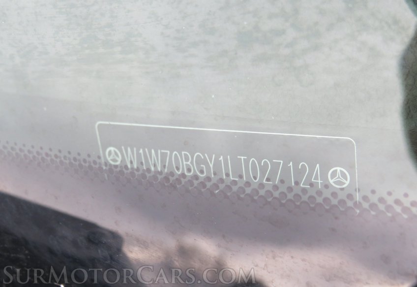 2020 Mercedes-Benz Sprinter Cargo Van - Image 68