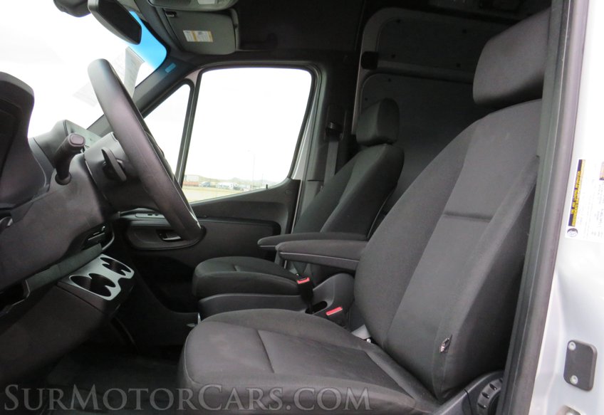2020 Mercedes-Benz Sprinter Cargo Van - Image 33