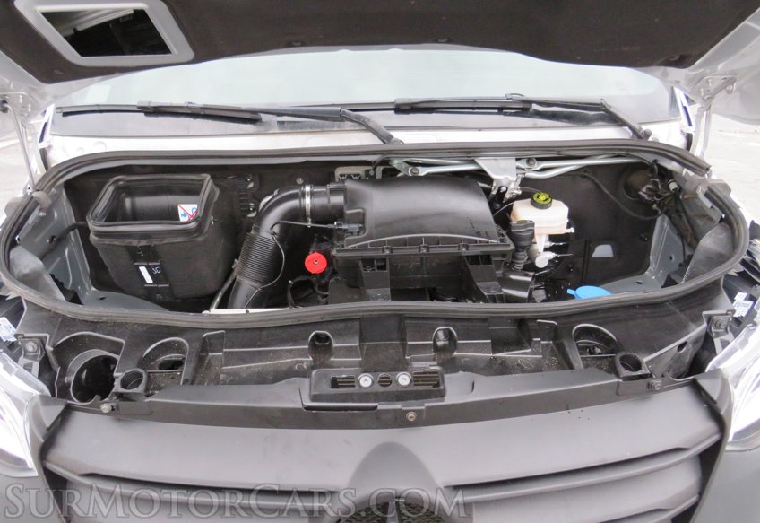 2020 Mercedes-Benz Sprinter Cargo Van - Image 67