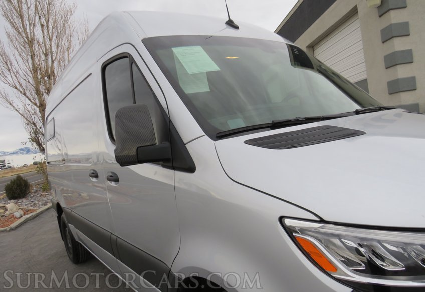 2020 Mercedes-Benz Sprinter Cargo Van - Image 15