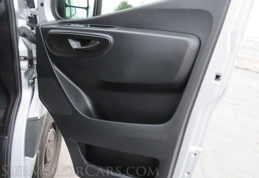 2020 Mercedes-Benz Sprinter Cargo Van - Image 62