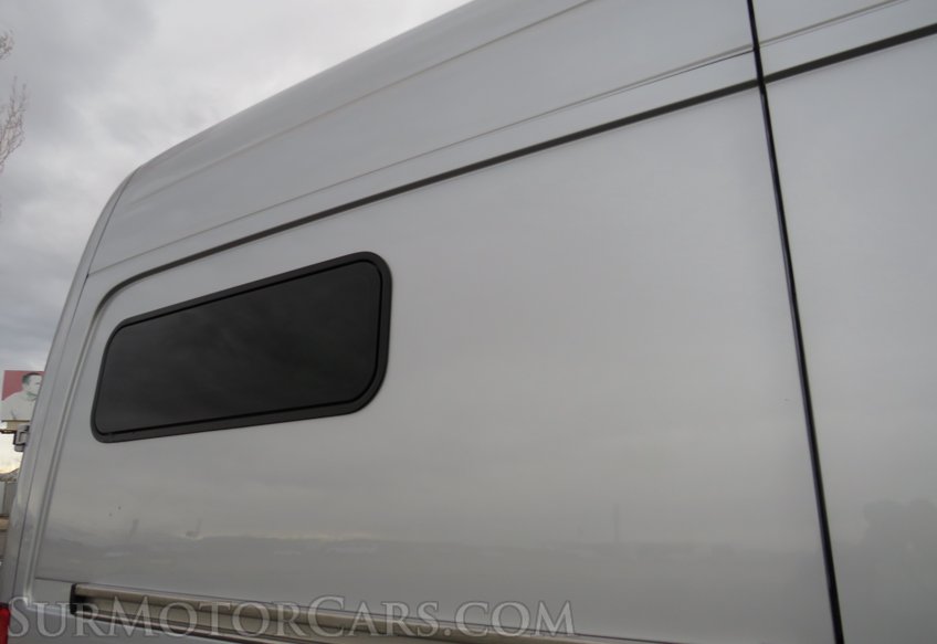 2020 Mercedes-Benz Sprinter Cargo Van - Image 20