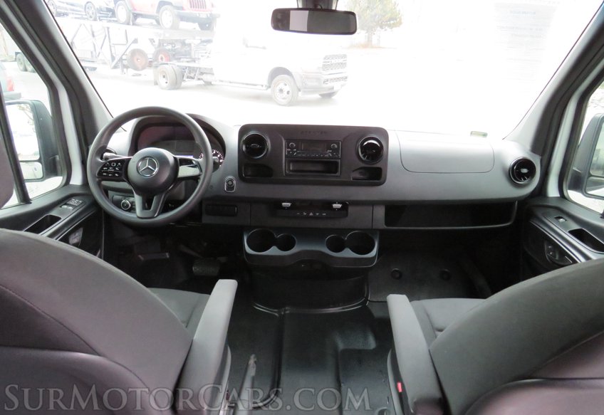2020 Mercedes-Benz Sprinter Cargo Van - Image 31