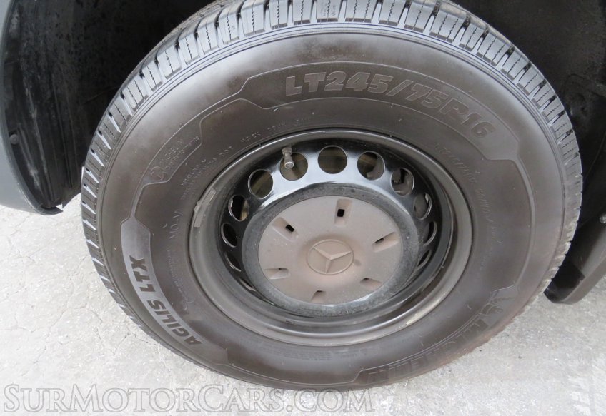 2020 Mercedes-Benz Sprinter Cargo Van - Image 63