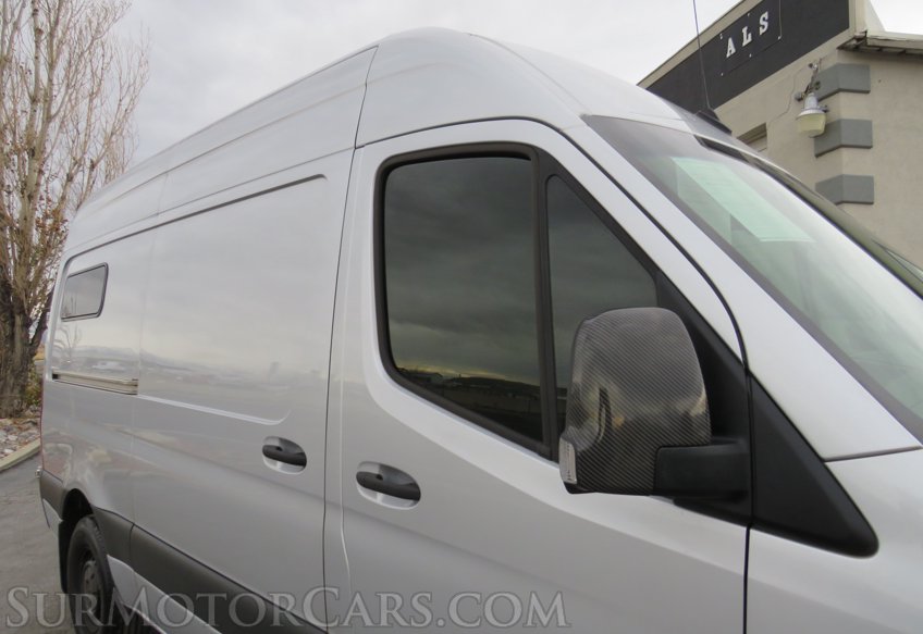 2020 Mercedes-Benz Sprinter Cargo Van - Image 16