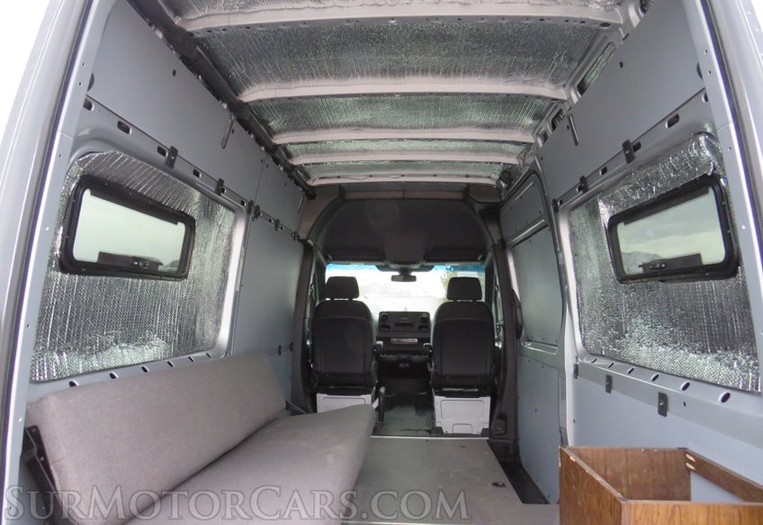 2020 Mercedes-Benz Sprinter Cargo Van - Image 42