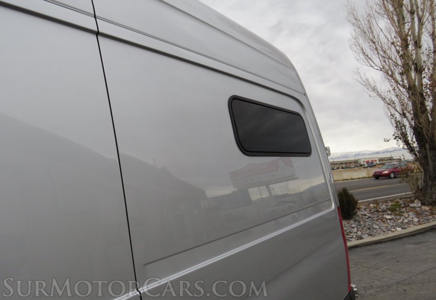 2020 Mercedes-Benz Sprinter Cargo Van - Image 21