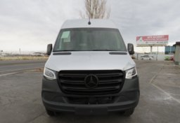 2020 Mercedes-Benz Sprinter Cargo Van - Image 12