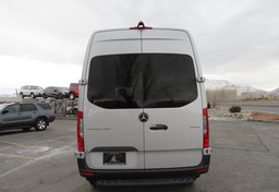 2020 Mercedes-Benz Sprinter Cargo Van - Image 10