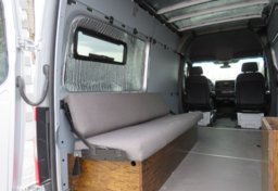 2020 Mercedes-Benz Sprinter Cargo Van - Image 37