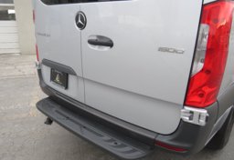 2020 Mercedes-Benz Sprinter Cargo Van - Image 24