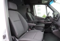 2020 Mercedes-Benz Sprinter Cargo Van - Image 36