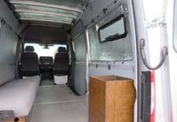 2020 Mercedes-Benz Sprinter Cargo Van - Image 44