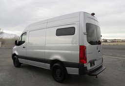 2020 Mercedes-Benz Sprinter Cargo Van - Image 8
