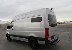 2020 Mercedes-Benz Sprinter Cargo Van - Image 6