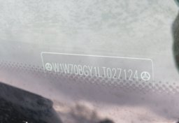 2020 Mercedes-Benz Sprinter Cargo Van - Image 68