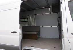 2020 Mercedes-Benz Sprinter Cargo Van - Image 38