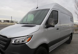 2020 Mercedes-Benz Sprinter Cargo Van - Image 18