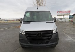 2020 Mercedes-Benz Sprinter Cargo Van - Image 11