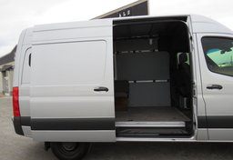 2020 Mercedes-Benz Sprinter Cargo Van - Image 39
