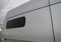 2020 Mercedes-Benz Sprinter Cargo Van - Image 20