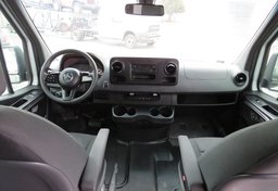 2020 Mercedes-Benz Sprinter Cargo Van - Image 31