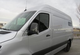 2020 Mercedes-Benz Sprinter Cargo Van - Image 17