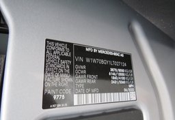 2020 Mercedes-Benz Sprinter Cargo Van - Image 70