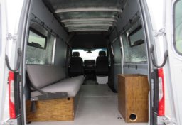 2020 Mercedes-Benz Sprinter Cargo Van - Image 41