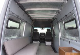 2020 Mercedes-Benz Sprinter Cargo Van - Image 42