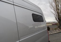 2020 Mercedes-Benz Sprinter Cargo Van - Image 21