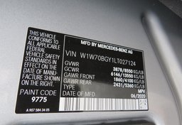 2020 Mercedes-Benz Sprinter Cargo Van - Image 69